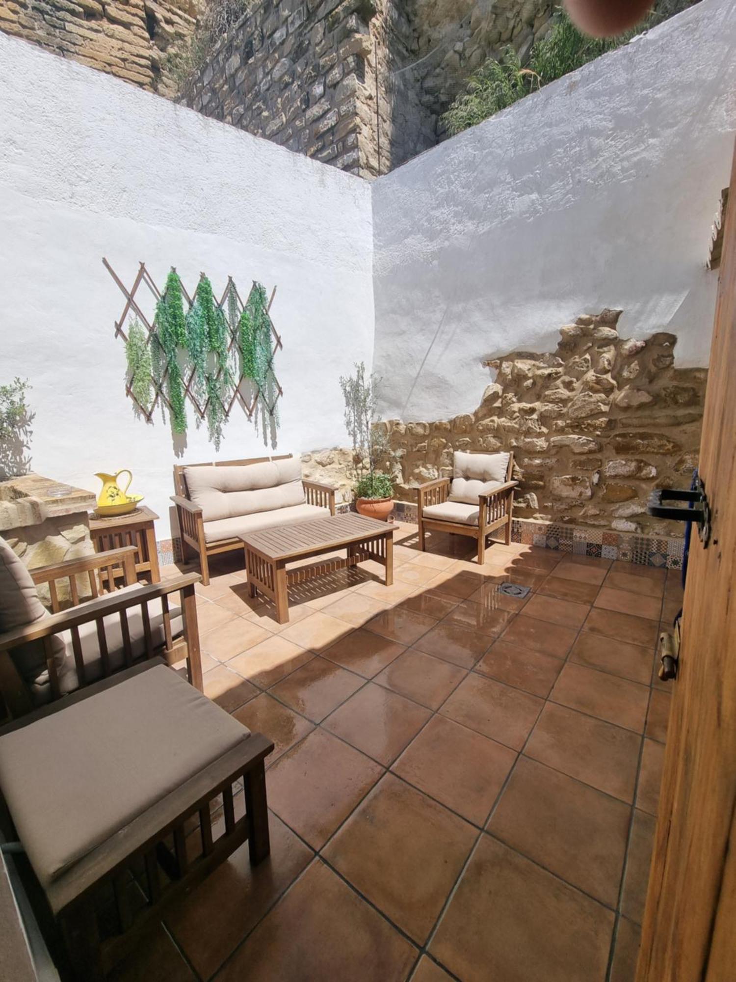 Villa Casa Mirador Úbeda Exterior foto